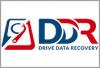 Drive Data Recovery Logo