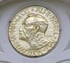 The Nobel Prize medallion