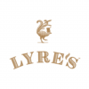 gold pheasant "Lyre's"