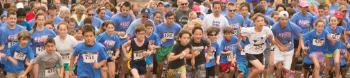 image of Mother's Day Race