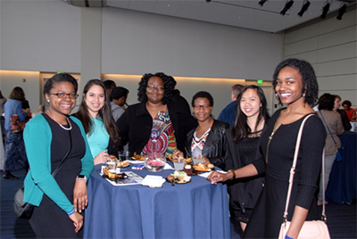 image of Multicultural Student Graduation Reception