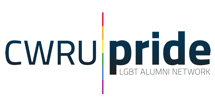 CWRU Pride Alumni Network Logo