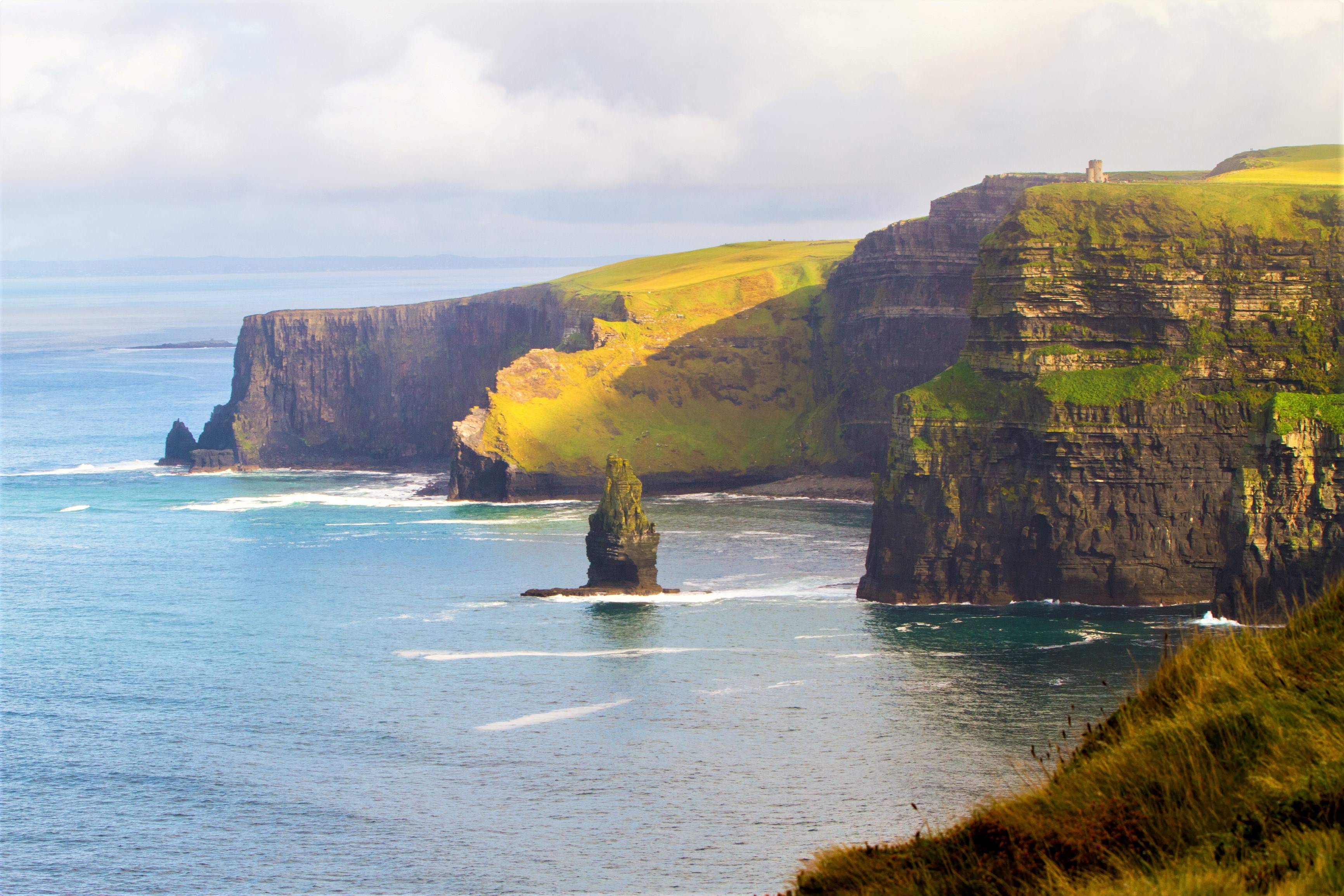 Cliffs of Moher