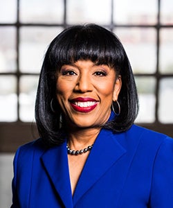 Constance Hill-Johnson 