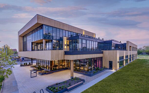 Cleveland Foundation