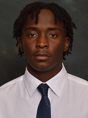 Bryce Hodge headshot