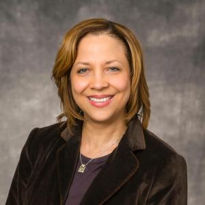 Danette Conklin headshot