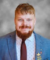 Photo of Daniel Baldwin