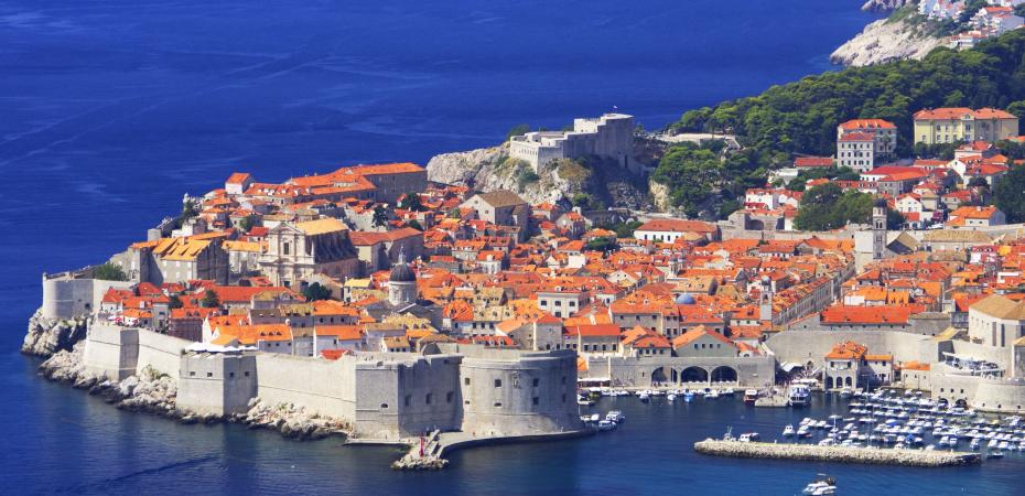Dubrovnik