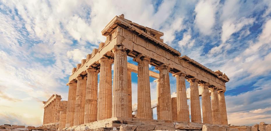 Parthenon