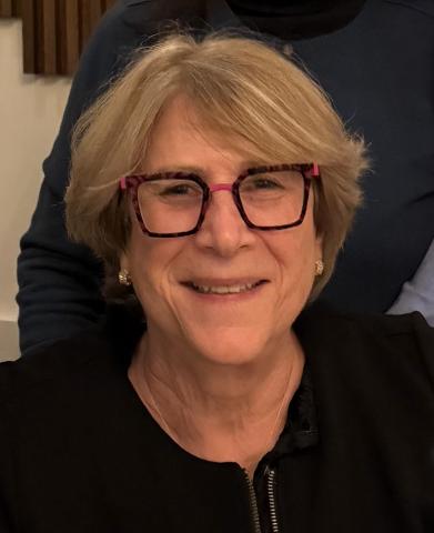 Judy Strauss-Schwartz