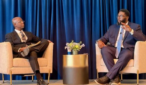 Haynesworth and Jack