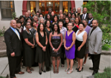 image of African American Alumni Association Reunion