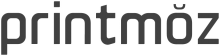 Printmoz logo