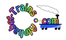 Alphabet-trains.com logo