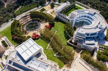 Getty Museum