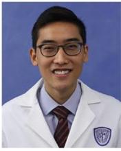 Eric Chen headshot