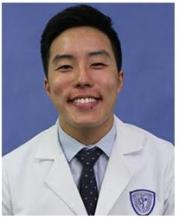 Uriel Kim headshot