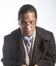 Georgio Sabino headshot