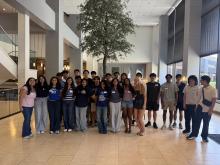 SSO attendees