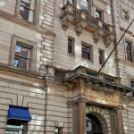 Union Club of Cleveland exterior image