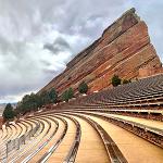Red Rocks Amphitheater