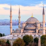 Turkey Architecture