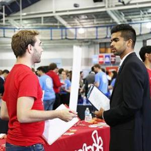 Career Fair