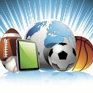 sports balls