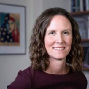 Justine Howe