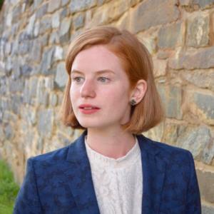 Sophie Benn