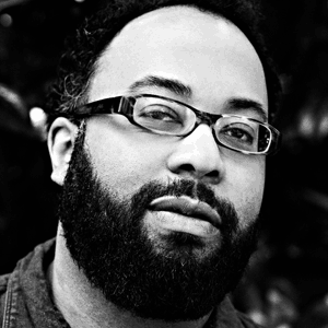 Kevin Young