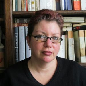 Elisabeth Ladenson