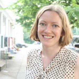 Maggie Vinter