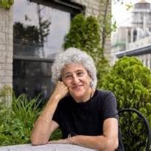 Marion Nestle