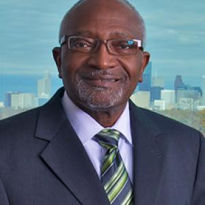 Robert Bullard