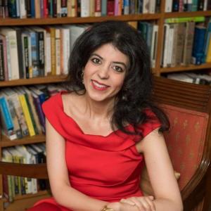 Priya Satia