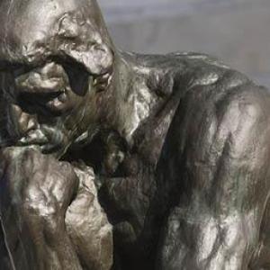 The Thinker