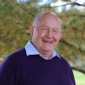 James C. McKeown