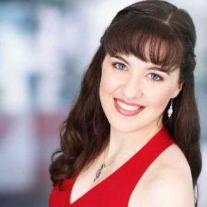 Headshot of Madelaine MacQueen