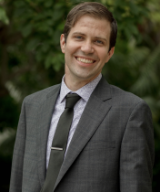 Photo of George Blake