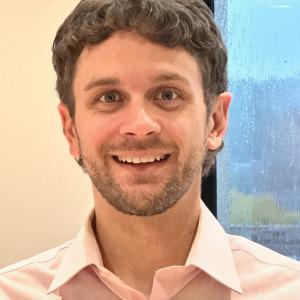 picture of a man