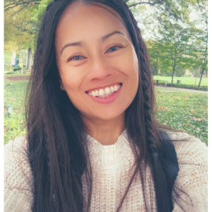picture of woman
