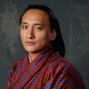 picture of a man