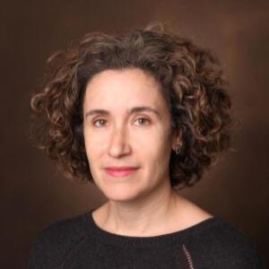 Picture of a woman