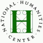 Green and black logo for the National Humanities Center