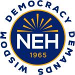 NEH Logo