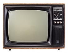 Photo of TV