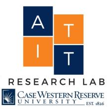 Atit Research Lab logo