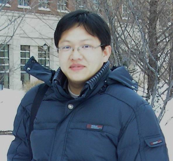 Changjie Mao